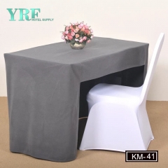 Kinds Of Table Skirting