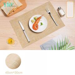 Plastic Placemats