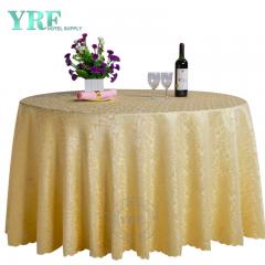 Luxury Wedding 90 Round Tablecloths