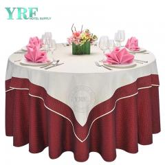 Jacquard Christmas Design Table Cloth