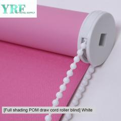 Cedar Roller Blinds