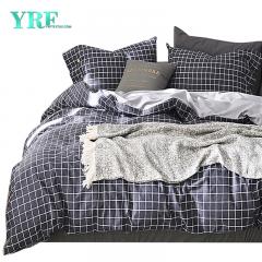 Home Textile 3 Piece Duvet Cover