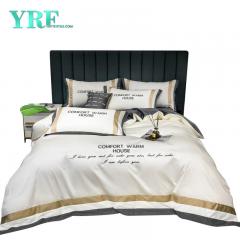 Factory Price Wedding Bedding Bedsheet