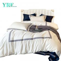 Apartment Fashion Style Hotel Comforter Set