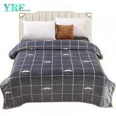 Very Soft Polyester Bedding Blanket