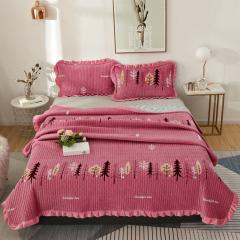 Bedspread Home Decoration Cheap