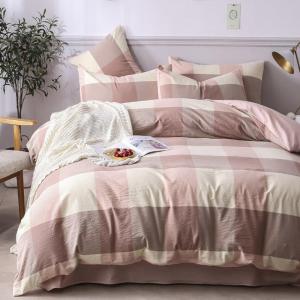 Hot Selling College Dorm Bed Sheet Set