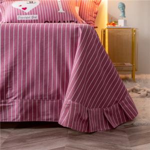 Luxury Good quality Bedsheet