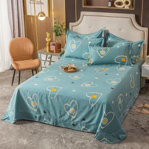 For Printed Bedding Set Sheet Set