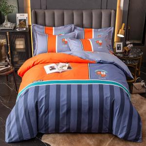 Good Price Single Size Bedding