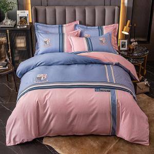 Hot Sale King Bed Sheet