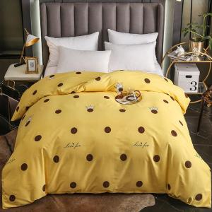 Hot Sale King Bed Sheet