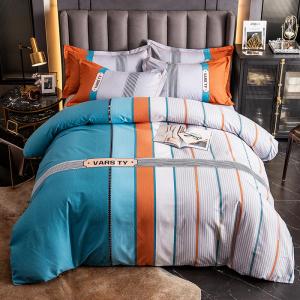 Queen 4PCS Bedding