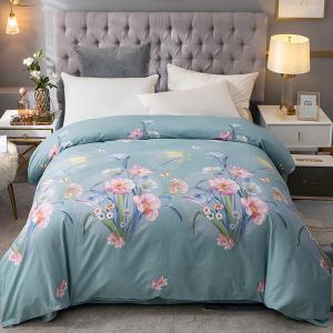 Thick Crisp Cotton Bedding