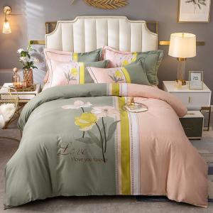 Twin 3PCS Bedding Set