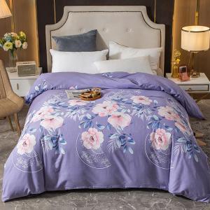 Online Shopping 100 Cotton Home Bed Sheet