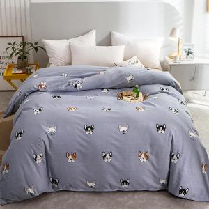 Sale Cheap Thick Heavy Home Sheet Set