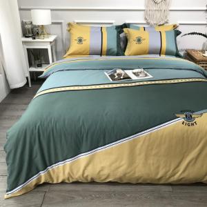 Inexpensive 100 Cotton Bed Linen