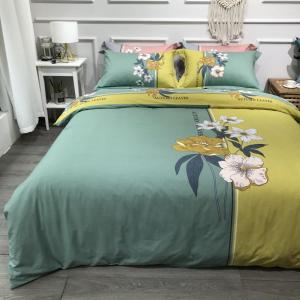 Hot Sale Home Sheets Deep Pocket