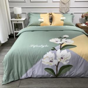 Hot Sale Home Sheets And Bedding