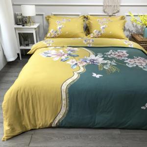 Cotton Home Linens And Bedding