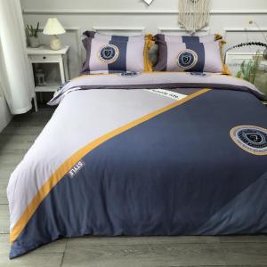 Cotton California King Home Fitted Bedding