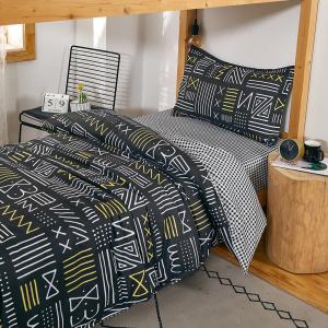 Dormitory Single Bedlinen,