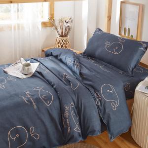 Old people's home Bedlinen Textile,