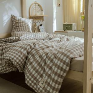 Mine Dorm Bedlinen Fabric,