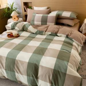 Geracomium Bed Linen,