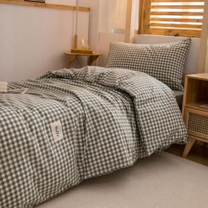 University Cotton Bedlinen,