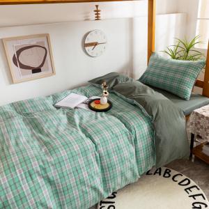 Home for the Aged Linen Pillowcase,