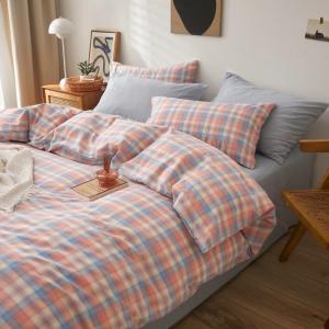 Inn Linen Pillowcase,