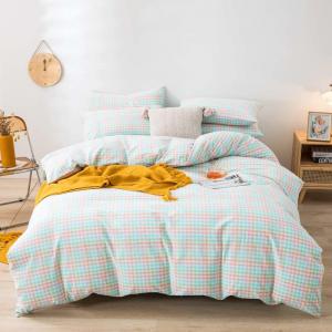 University Linen Bedsheet,