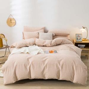 China Factory Four-piece Bedding Set,