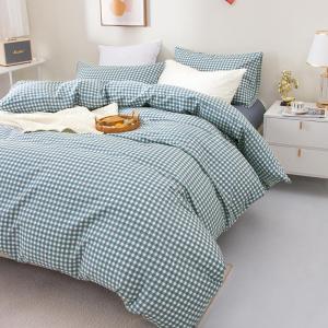 Wholesale Jaquard Duvet Cover Set,