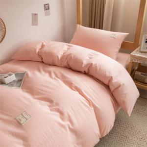 China Factory Polyester Bed Pillow,