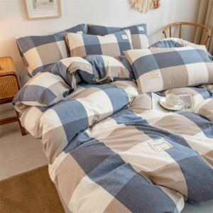 School Bed Linen Satin,