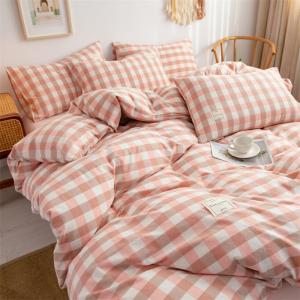 Dorm Bedsheet Linen,