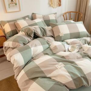 Dorm Bedlinen Fabric,