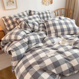 Engineering Percale Bedlinen,