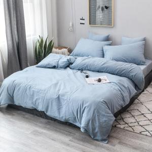 Jailhouse Organic Bed Linen,