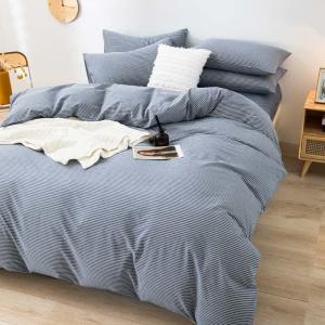 Prison Duvet Cover Linen,