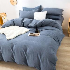 Blockhouse Linen Pillowcase,