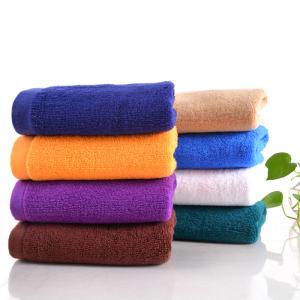 Promotion Gift Beauty Salon Bath Towel