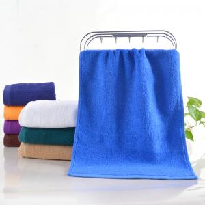 100 Organic Cotton Hotel Towel Toallas