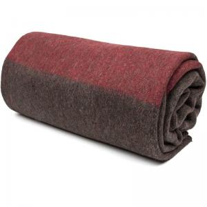 Red Cross 85% Wool 140x210cm Blanket Supplies