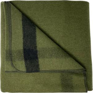 Army Extreme 10% Wool Blanket