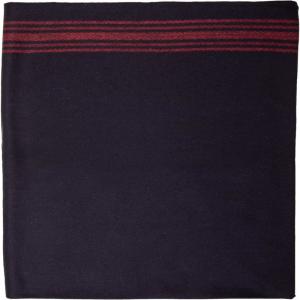 Field Operations 70% Wool Blanket