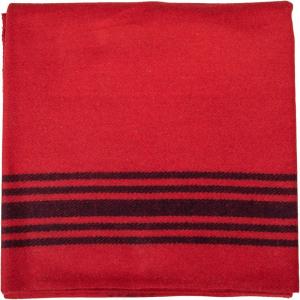 Harsh Environments 50% Wool Blanket